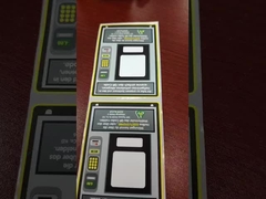 قابل چاپ و نوشتن روی فضای خالی