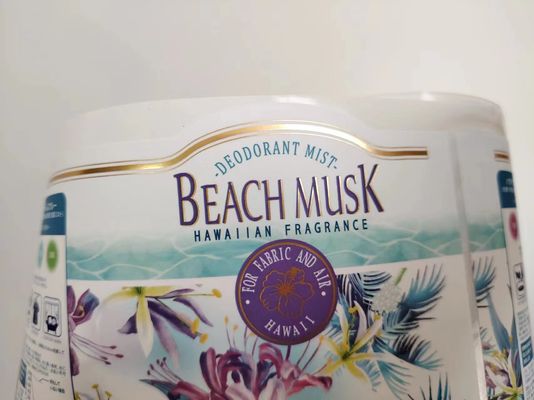 برچسب بسته بندی سفارشی انتخاب مناسب برای محصولات شما